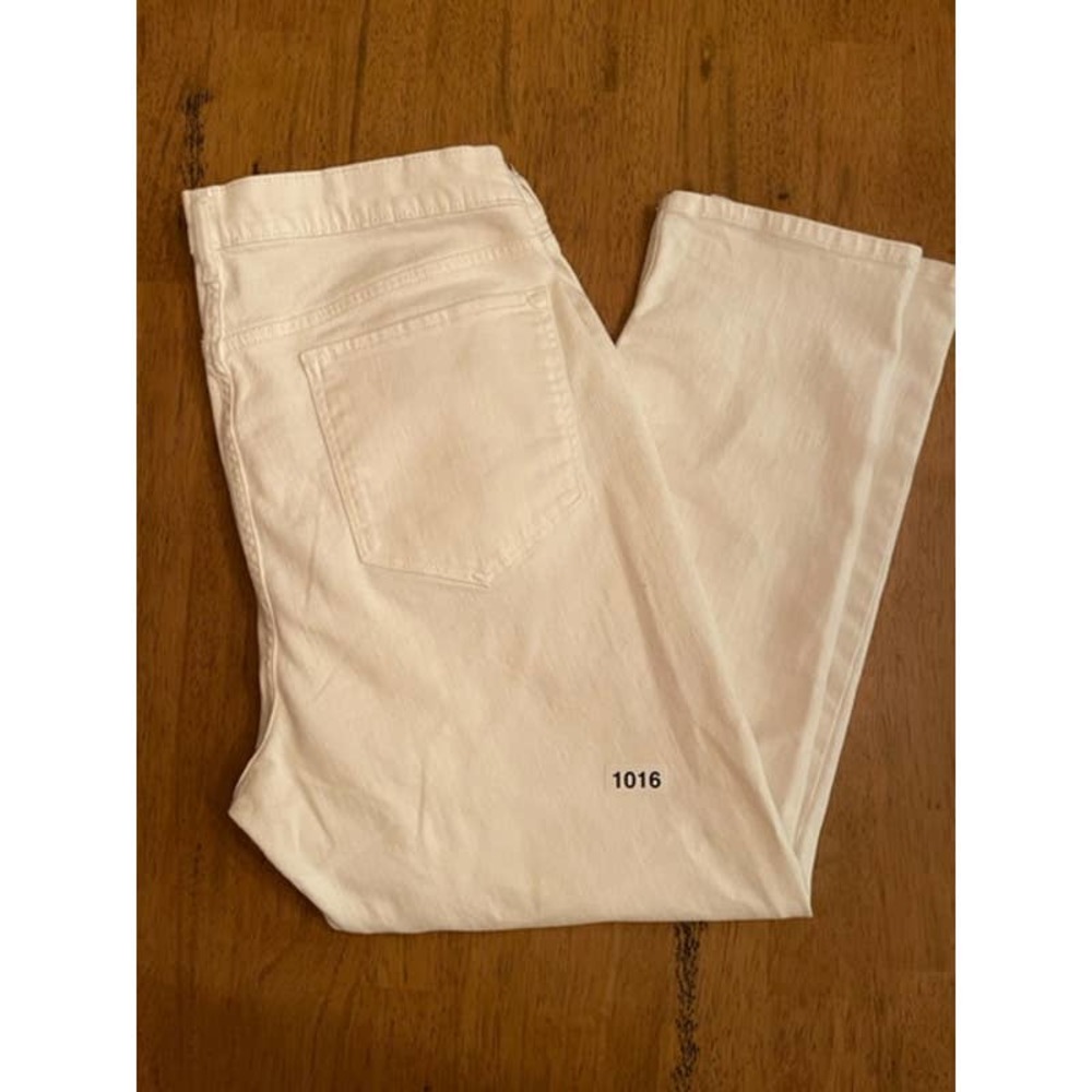 Old Navy Boyfriend Straight Non-Distressed Straight Leg SZ 18 REG